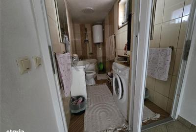 Casă cu 4 camere cu Teren 2088 Mp în Ianoșda - 11