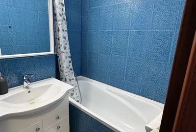 Apartament 2 camere, 53 mp, decomandat, ac, parcare, metrou, Titan - 5