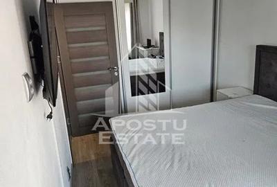 Apartament cu 2 camere, zona Olimpia-Stadion, 2AC - 6