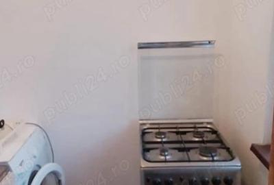 Apartament cu 2 camere semidecomandat în Inel II - 2