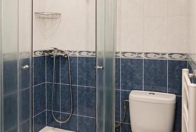 Garsonieră decomandată în Centrul Istoric - 7