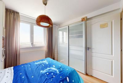 Apartament cu 2 camere semidecomandat, mobilat în Berceni - 10