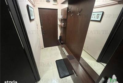 Apartament cu 2 camere decomandat în Universitate - 11