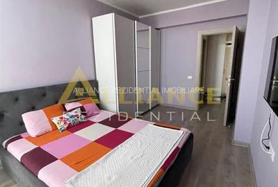 Apartament cu 3 camere decomandat, mobilat în Vitan-Bârzești - 6