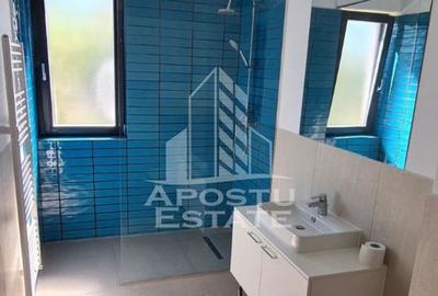 Apartament cu 2 camere semidecomandat în Dumbrăvița - 4