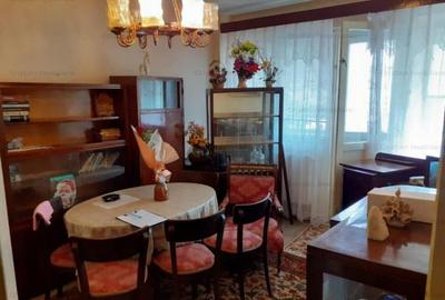 SUPER PRET Ap 3 cam conf.1 ETAJ 2 zona Garii - Victoriei - 2