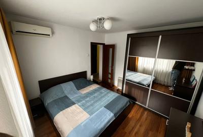 Apartament cu 2 camere decomandat în Aviației - 2