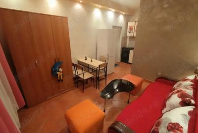 Garsonieră decomandată în Șagului - 2