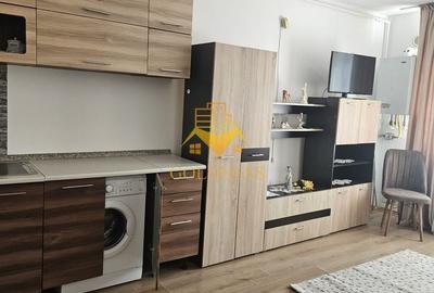 Apartament cu 2 camere semidecomandat, mobilat în Gheorgheni - 7
