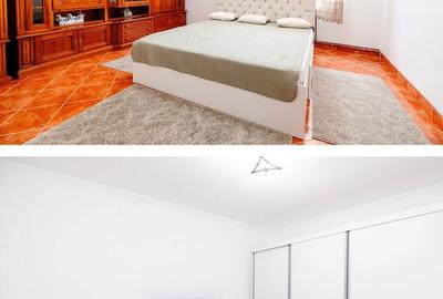 Casă cu 6 camere cu Teren 1464 Mp în Livada - 7