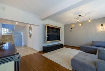 Casă cu 4 camere cu Teren 500 Mp în Noua - 10