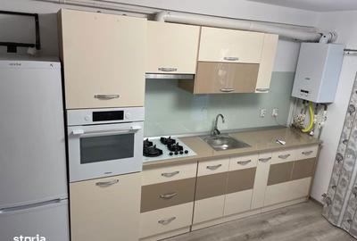 Garsonieră în Central