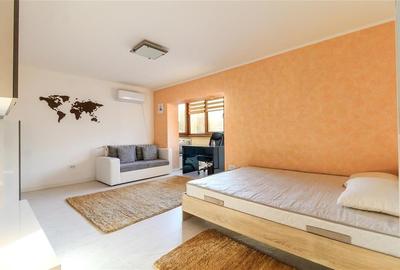 Apartament cu 4 camere semidecomandat, mobilat în Zorilor - 5