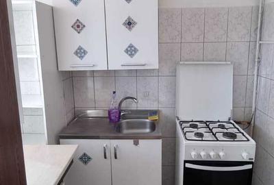 Garsonieră semidecomandată în Dristor - 6