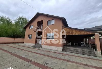Casă cu 4 camere în Viforâta - 5