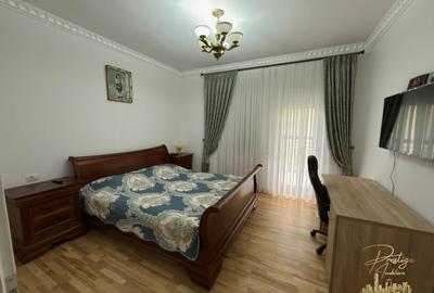 Vila deosebita cu piscina si finisaje premium- str. Strugurilor, Oncea - 20