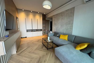 Închiriere apartament 3 camere – Avi Garden(AXI51) - 8