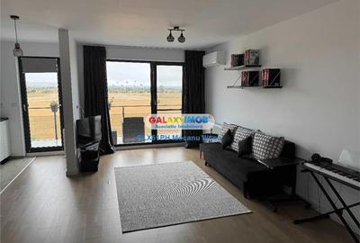 Inchiriere apartament 2 camere, bloc nou, MRS Village, Ploiesti - 1