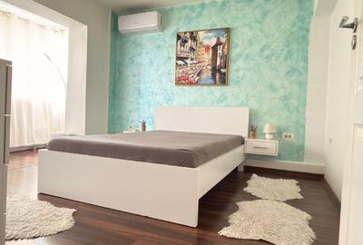 Apartament cu 2 camere semidecomandat, mobilat în Banu Mărăcine - 4