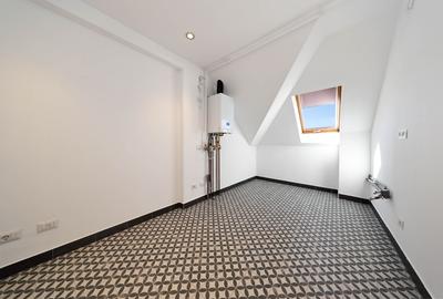 Birou, de 860 mp, în Centrul Civic - 32