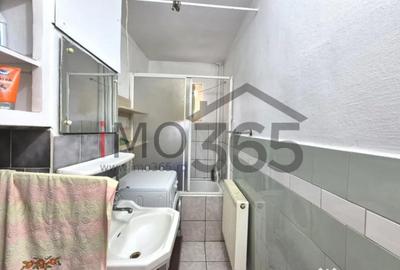 Apartament cu 3 camere semidecomandat în Craiovei - 9