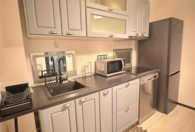 Garsonieră decomandată, mobilată în Vasile Aaron - 3