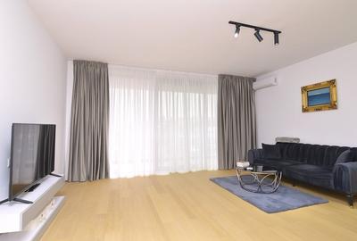 INCHIRIERE APARTAMENT 2 CAMERE BANEASA - STEJARII - THE IVY - 7