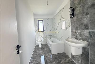 Casă individuală cu 4 camere cu Teren 320 Mp în Berceni - 12