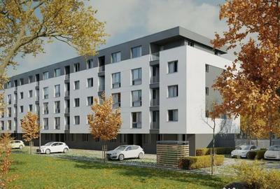 Apartament cu 3 camere decomandat în Prelungirea Ghencea - 3