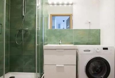 Garsonieră decomandată în Dristor - 4