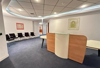 Inchiriere Spatii de Birouri in zona Ultracentrala - 2