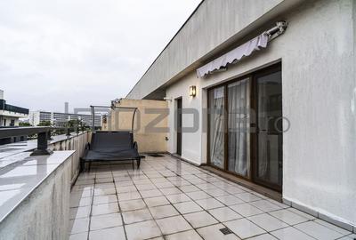 2 camere cu terasă mare, metrou Gorjului/Romancierilo, Drumul Taberei, Militari - 14