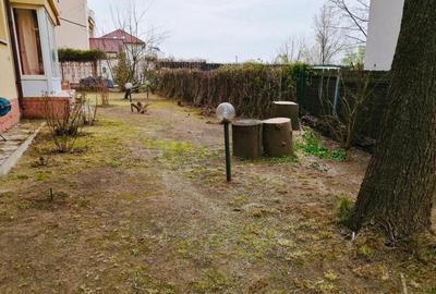 Casa de inchiriat Sisesti Casa de inchiriat Sisesti - 7