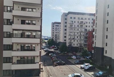 Inchiriere apartament cu 3 camere Isaran - 4