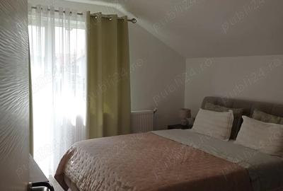 Casa moderna, finisaje de calitate, P+M Tautii Magheraus, acte la zi. - 9