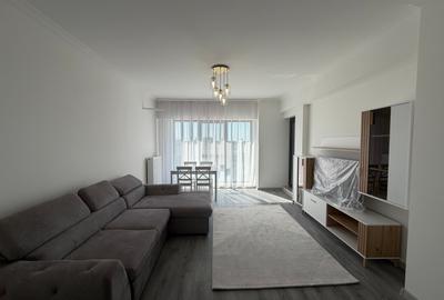 Apartament cu 2 camere decomandat, mobilat în Energia
