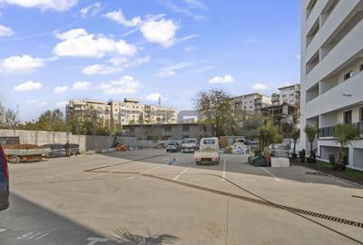 2 Camere, 62.8 mp, etaj 4, metrou in apropiere, mutare in decembrie, COMISION 0% - 8