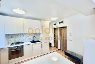 PET FRiENDLY/PRIMA INCHIRIERE/SUPERB/TERASA GENEROASA 50 mp/FERESTRE MARI - 10