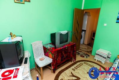 ID 3607 Apartament 3 camere - Cartier E3 - 3