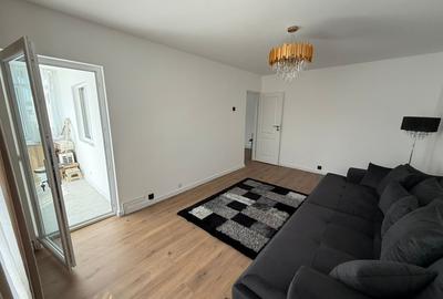 Apartament 3 camere, decomandat, 71mp, Rovine, zona Dezrobirii. - 2