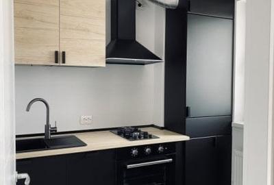 Inchiriere garsoniera,Hils Pallady,metrou Anghel Saligny,Parcare Inclusa in pret - 7