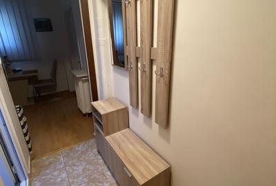 Apartament cu 2 camere în Tei - 3