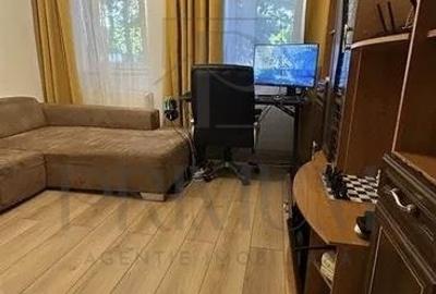 MODERN - 2 Camere - Parter inalt - Centrala proprie - 2