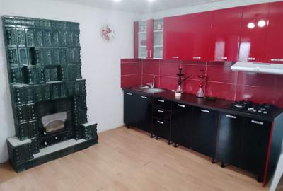 Casă cu 3 camere în Central - 2