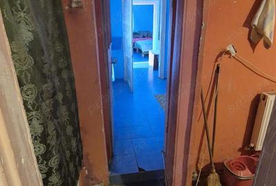 Casă cu 2 camere cu Teren 50 Mp în Gara - 7
