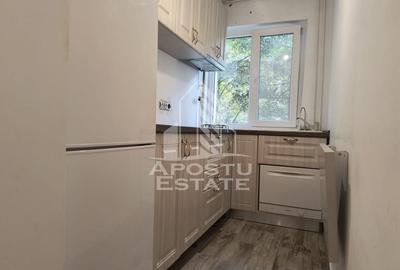 Apartament cu 2 camere semidecomandat în Spitalul Județean - 16