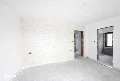 Casă cu 5 camere cu Teren 280 Mp în Moșnița Nouă - 5