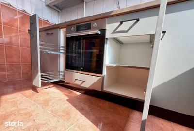 Apartament cu 2 camere decomandat în Est - 9