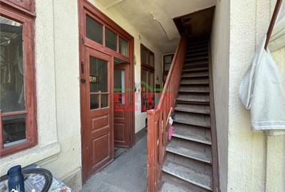 Casă cu 4 camere cu Teren 211 Mp în Orașul de Jos - 12