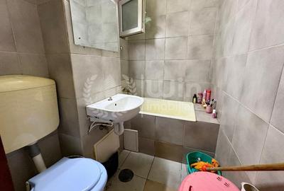 Apartament cu 2 camere nedecomandat, mobilat în Mănăștur - 4